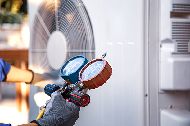 Affordable Hvac solutions in Terry, MS